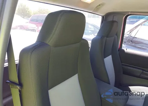 2009 Ford Ranger Sport/Xl/Xlt z USA, uszkodzony, nr VIN 1FTYR10D59PA39687